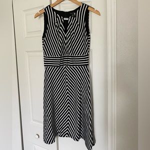 White House Black Market dress